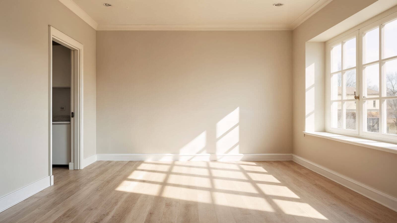 Professional painting services